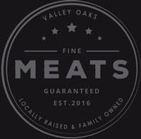 Valley Oaks Fine Meats